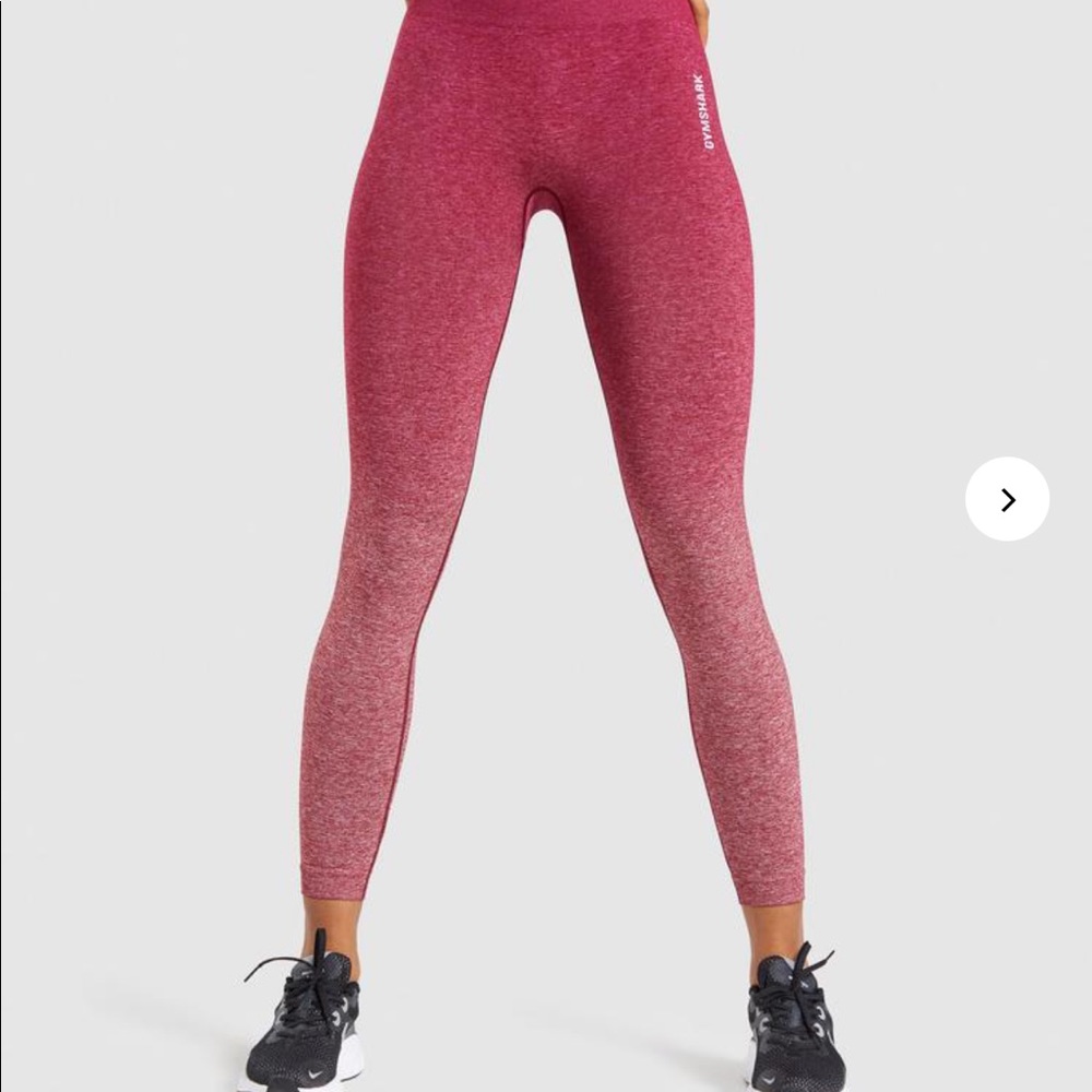 BRAND NEW GYMSHARK LEGGINGS